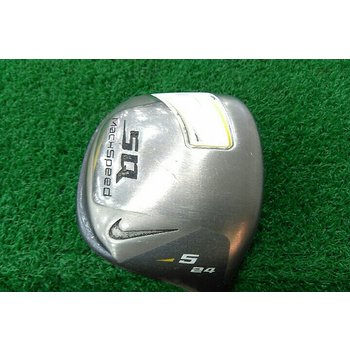 [중고] 유틸 나이키 SQ Machspeed L강도 24도