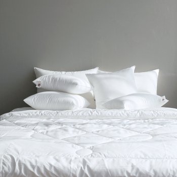 더 보웰 컴퍼니 100프로마이크로화이버 퀸사이즈 이불솜