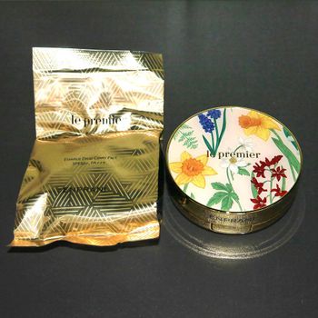 르 OV14MR01 프리미어 에센스 드롭 커버 팩트 23 내추럴 베이지 20251020