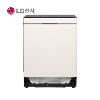 LG 디오스 오브제컬렉션 빌트인 식기세척기 14인용 DUE5BGE 렌탈 72개월 월 35000원