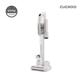 쿠쿠 파워클론 FORCE 무선청소기 CVC-F2020NWM
