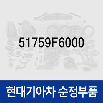 프랜지 너트-셀프 로킹 (51759F6000) 그랜저IG, 쏘나타LF, 아슬란, I40, 싼타페, 투싼, 팰리세이드, 그랜져 하이브리드, 넥쏘, 쏘나타LF 하이브리드, 쏘나타 DN8 현대모비스부품몰