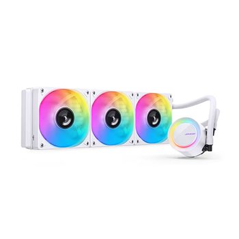 JONSBO TG-360 ARGB (화이트)