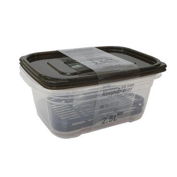 [BF12] 씨밀렉스 킵업트레이 보관용기 2.5L