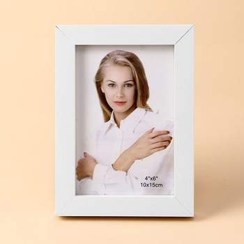 포토닉 사진 액자 4x6 탁상용 웨딩액자