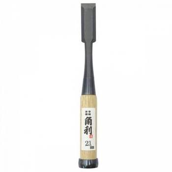 화이트 오크 원목 손잡이 목공용 끌 21mm 41917