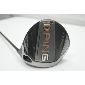 [중고] [중고] 핑 G400 MAX 10.5도 드라이버ALTA J CB 장착 강도S 타구감 좋습 DA3798788