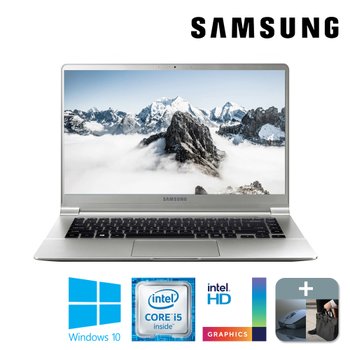 [중고] 삼성노트북 NT901X5L i5-6200 8G SSD256 Win10