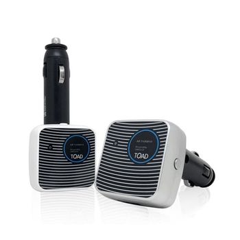토드 ISQ925R6 차량용 공기 정화기