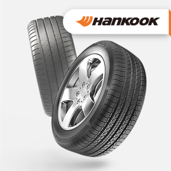 한국타이어 Vantra LT RA18 205/70R14 6P 장착비별도