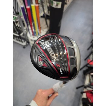 [중고] 스릭슨 Z785 9.5도 드라이버 조지아 4S 샤프트 장착