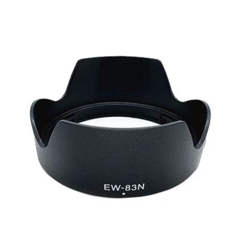 캐논 NB67NV25 EW-83N 호환 RF 24-105mm F4L IS USM 렌즈 후드
