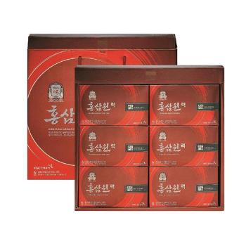 정관장 홍삼원 력 50ml x 30개입 x 5세트 (S25426459)