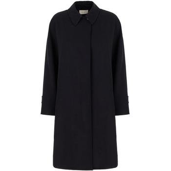 [해외] 26SS 더로우 코트 10766W2812DRN BLACK