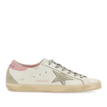 [해외배송] 골든구스 멀티컬러 가죽 슈퍼 스타 클래식 스니커즈 GWF00102F002569 10914