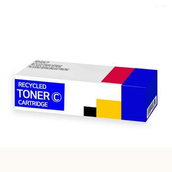 CF511A QD61VM17 파랑 재생토너 colorlaserjetPROM154nw