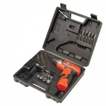 리튬이온 충전드라이버 필수공구 JUD-480S