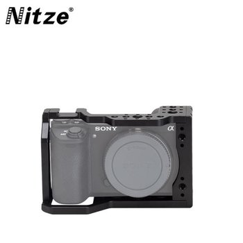 NITZE [구매대행] NITZE Sony A6300/6400/6500 케이지