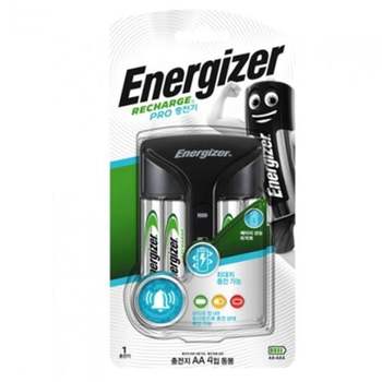 에너자이저 프로충전기 GWM