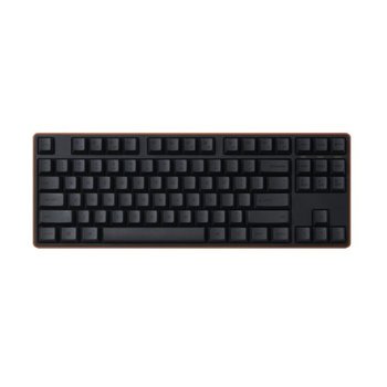 타이폰 Mars Pro mk3 기계식키보드 영문(브라운,청축)