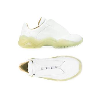 15주년 뉴퓨처 스니커즈 화이트 S37WS0493 P2589 T1003