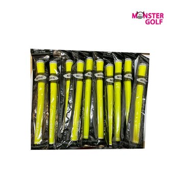 판매1위 골프프라이드 니온 Niion 여성용 골프그립  10개 2가지컬러 여의도골프샵 몬스터골프.