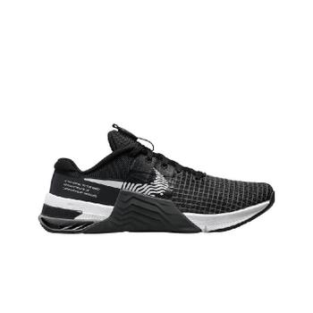 [해외] (Nike)나이키 메트콘 8 블랙 화이트 DO9327-001