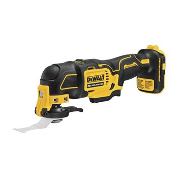 디월트 BL모터 DCS354N 충전만능커터 20V 베어툴 원터