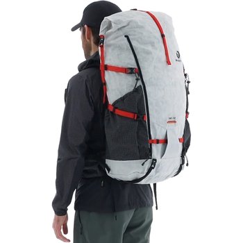 [신세계백화점]25년신상 DNS 남성/여성 공용가방 다이니마 DCF 60리터 대형배낭 DNS_SL60 2BYKSXU926