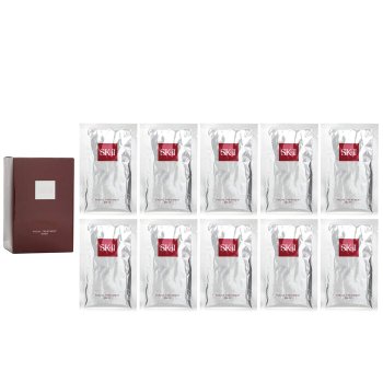 [해외] SKII,SK2  페이셜 트리트먼트 마스크 여행전용  10sheets