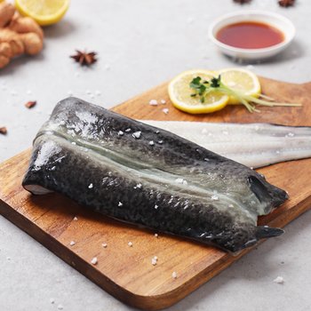 [수산대전20%쿠폰][우등수산] 영광 민물장어 1.2kg내외 (손질 후)/2~5미 +소스,생강증정