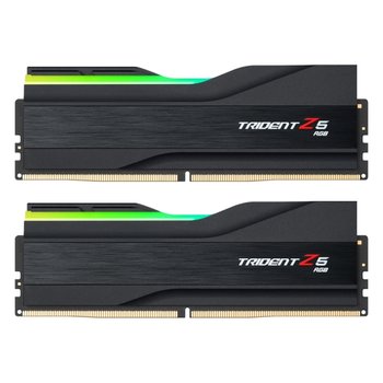 G.SKILL DDR5-6000 CL30 TRIDENT Z5 RGB 패키지 (32GB(16Gx2))
