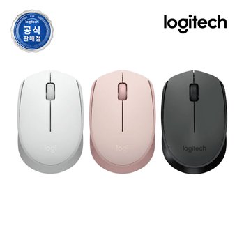 로지텍코리아 공식 로지텍 M170 무선마우스