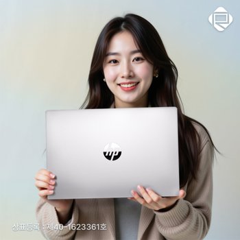 [중고] HP 프로북 노트북 650G4 i5 8세대 램8G SSD256G Win11 사무용 학습용 가성비 노트북