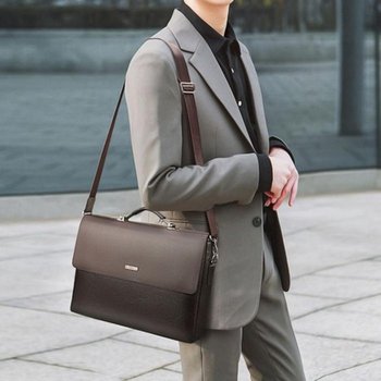[MEK75140_5B]데일리 서류가방 캔버스가방 크로스백 가방