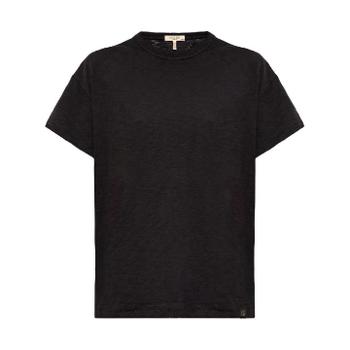 25 FW 랙앤본 미니 슬럽 크루 넥 티셔츠 WCC23ST059CH59 TP447978569