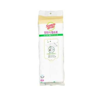 3M UHK669N2 정전기 청소포 먼지포 밀대 먼지 티슈 표준 60매입