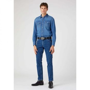 랭글러 이글 벨트 검은색 7286055