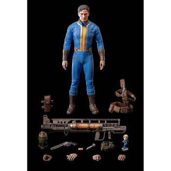 [해외] 폴아웃 Fallout: Sole Survivor (남성)