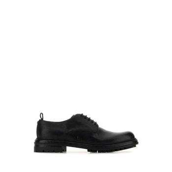 [해외] 25FW 돌체앤가바나 드레스 슈즈 A10889AV325 80999 Black