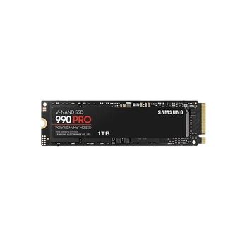[해외] 삼성 990 PRO 1TB 솔리드 스테이트 드라이브 M2 2280 내장형 PCI Express NVMeP 1574175