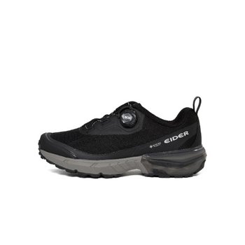 아이더운동화 BQJ DMS25G21Z1 [와이드핏] 더블 리액트 W (Z1) (Black)