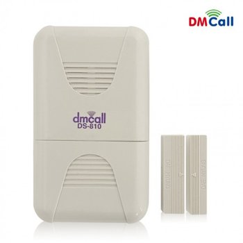대명 SYWW3205 멀티 경보기(DS-810) 9음 창문충격알림 도난방지