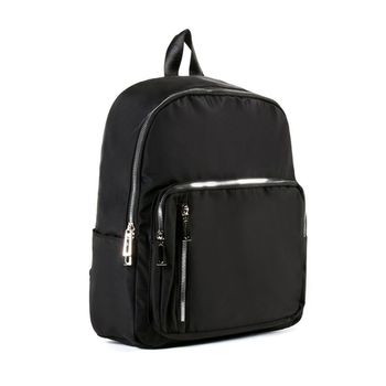 학생가방 패션 가벼운남성백팩 단정한 신학기책가