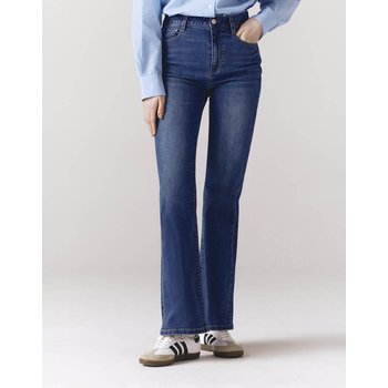 매장정품 남자청바지 남자데님팬츠 05414545 쿨 부츠컷 데님 팬츠 41454