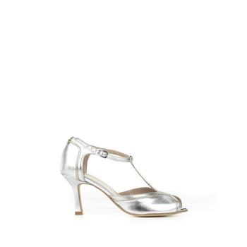 [해외] 24SS HOPE 부츠 ANAFI LAMINATOARGENTO Silver