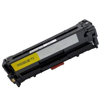 SSE사 재생토너 HP Color CM1415fnw MFP 노랑 CM1415fn LaserjetCP1525N CM1415fnMFP