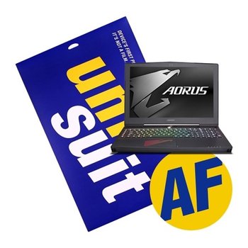 기가바이트 AORUS X5 V7 클리어 슈트 1매(UT190367)