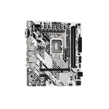 ASRock H610M-HDV/M.2  D5 대원