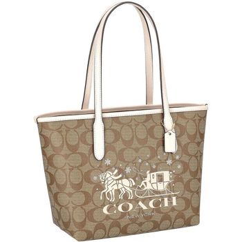 [해외] 코치 토트백 쇼퍼백 COACH CM183 383948